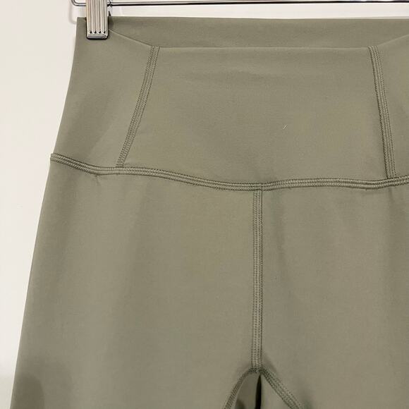 NWT Free People Movement Never Better Capri Sage Stone - Picture 4 of 8